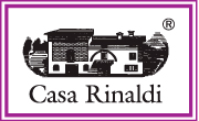 Casa Rinaldi